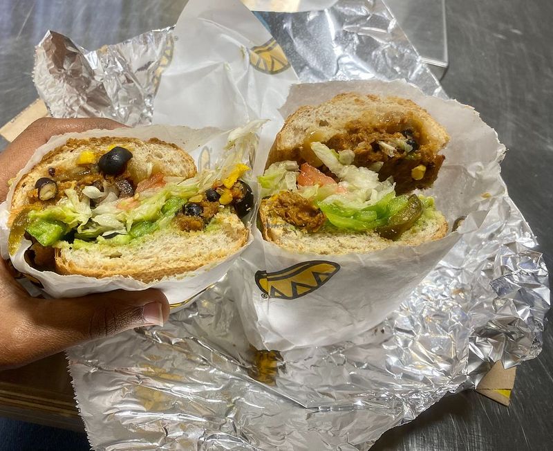 Which Wich