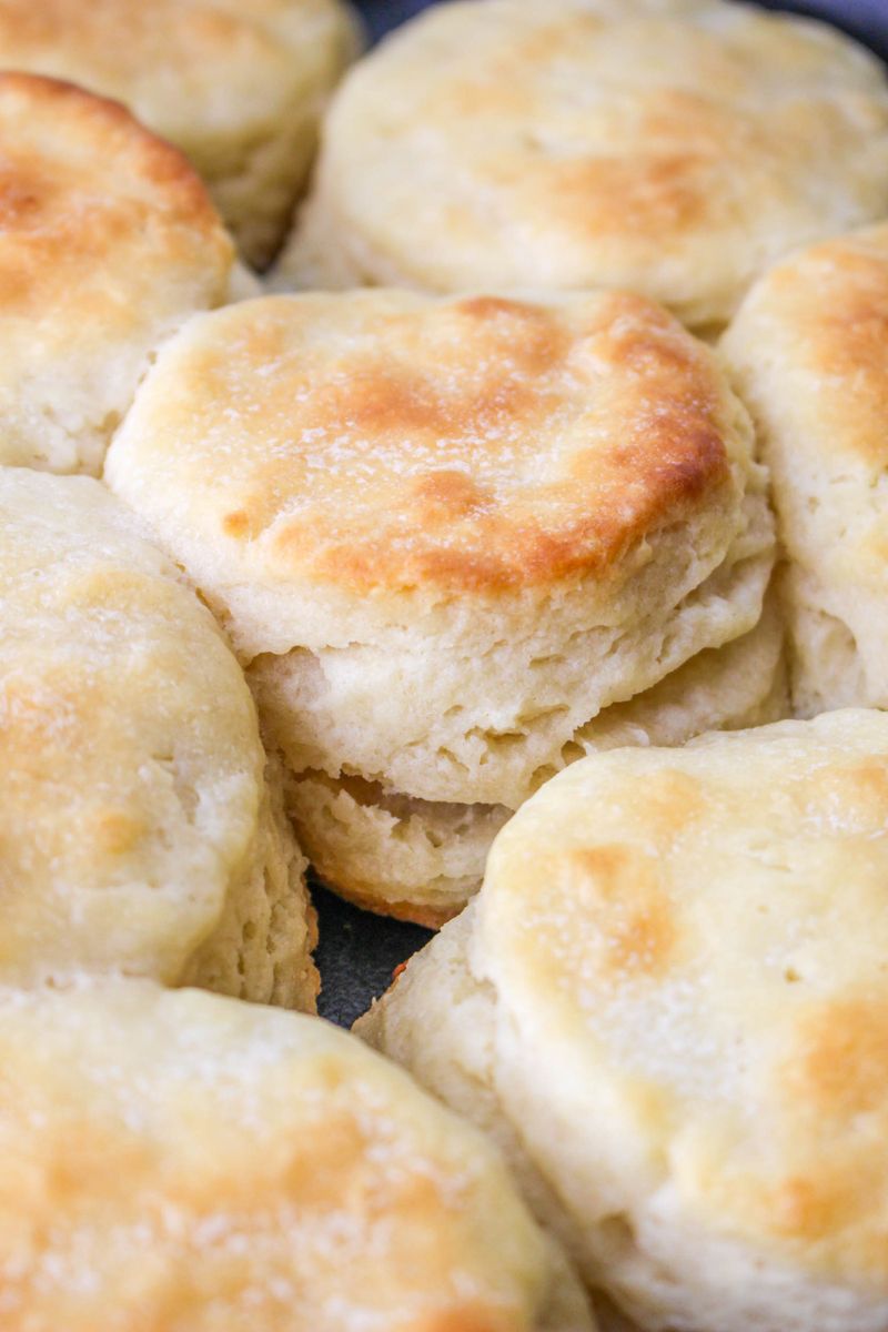 Chick-fil-A Biscuits
