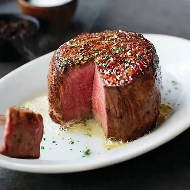 Ruth’s Chris – Utah