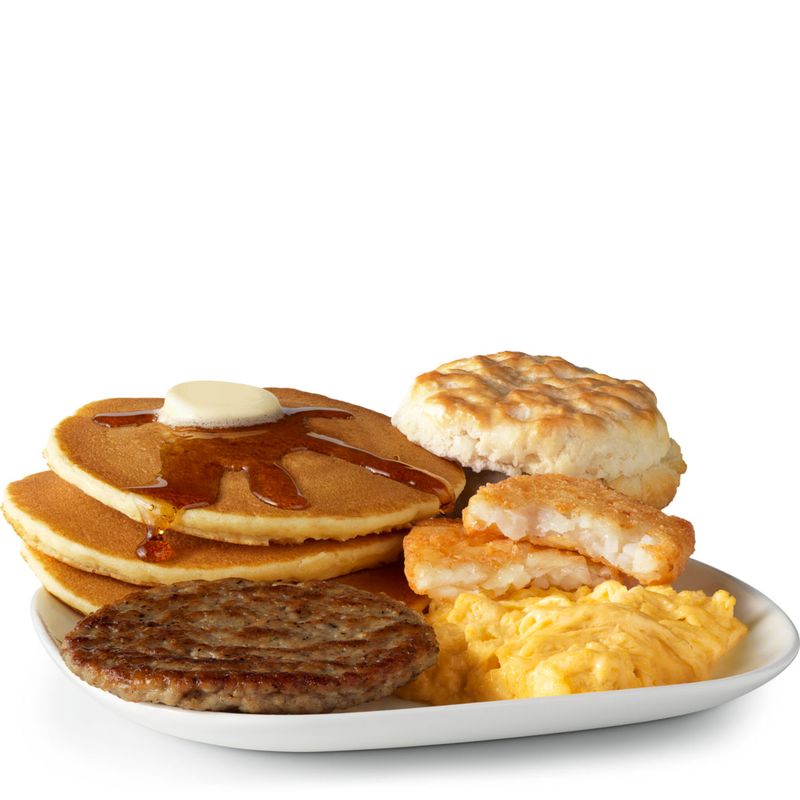 Hotcakes
