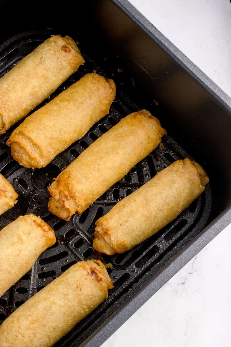 Mini Egg Rolls (Tai Pei or Varied)