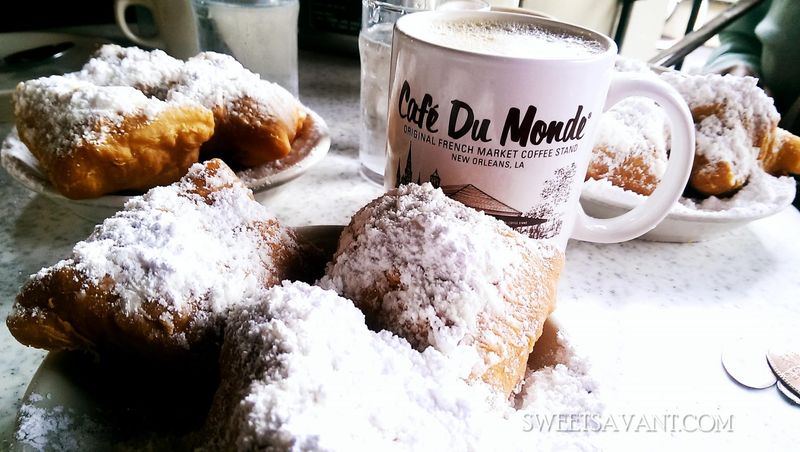 Café du Monde