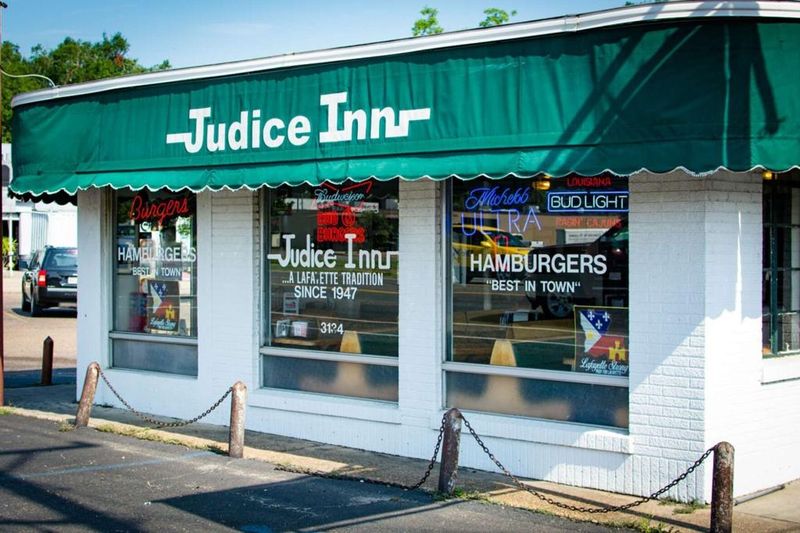 Judice Inn – Lafayette