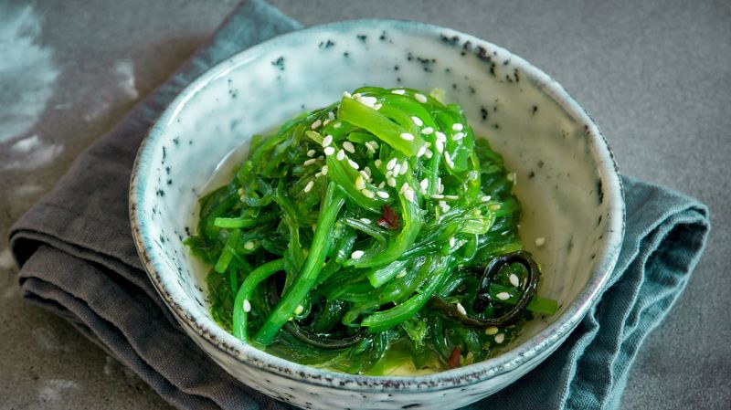 Seaweed