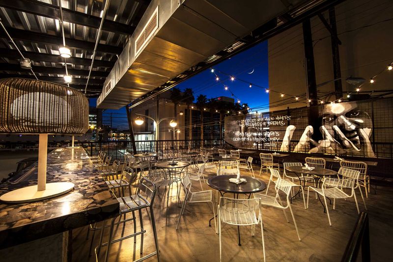 Carson Kitchen (Downtown Las Vegas)