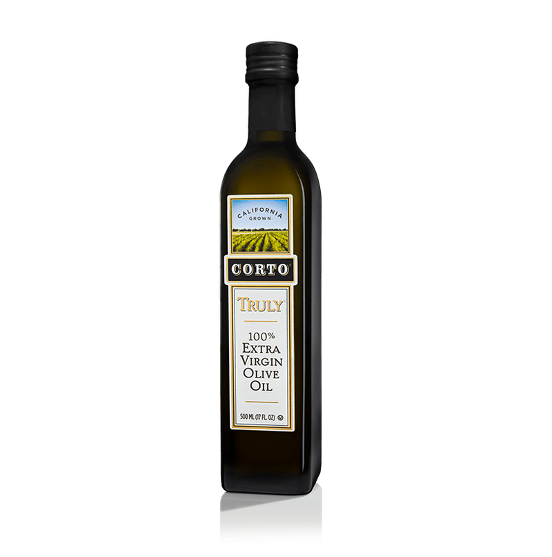 Corto 100% Extra Virgin Olive Oil