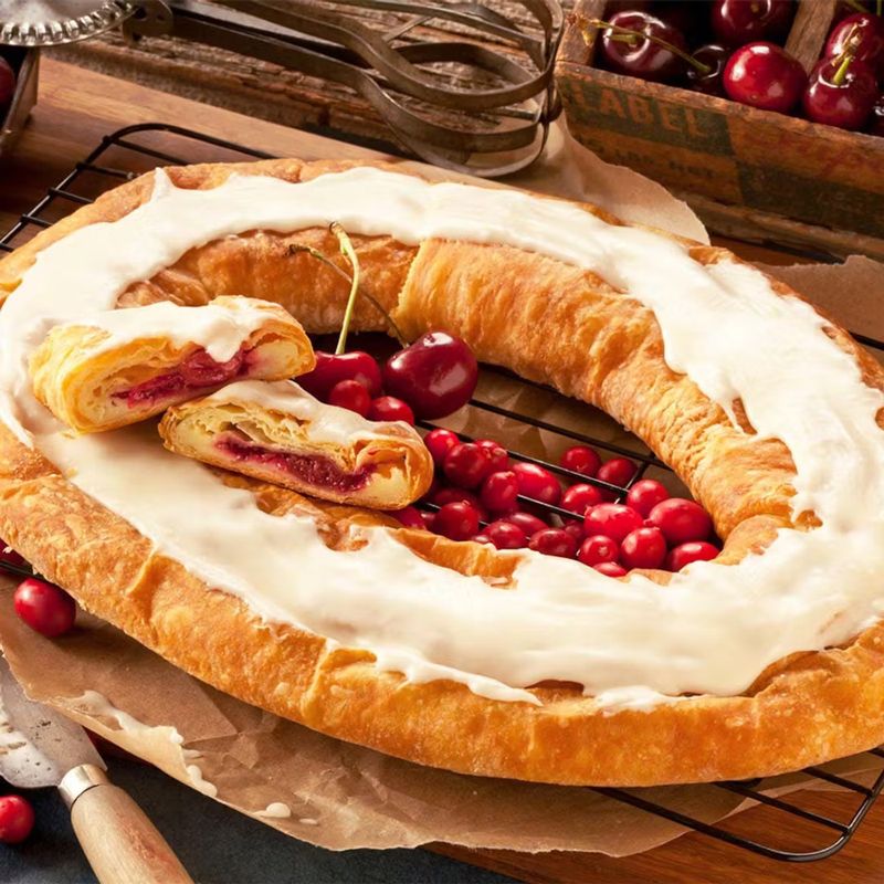 Kringles (Wisconsin)