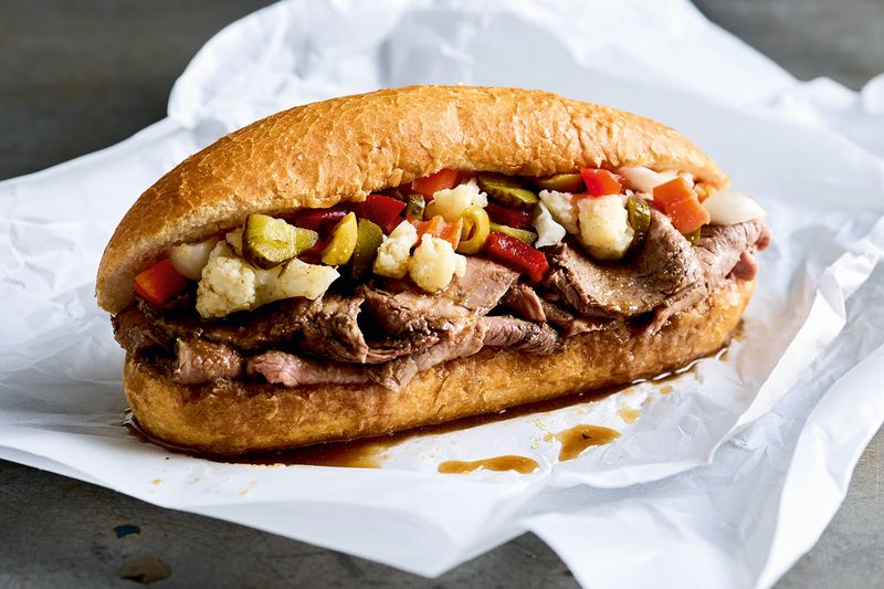 Italian Beef