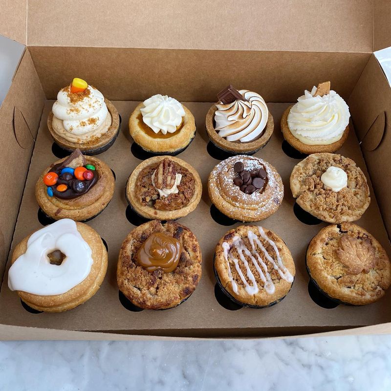 I Like Pie Bake Shop (Claremont)