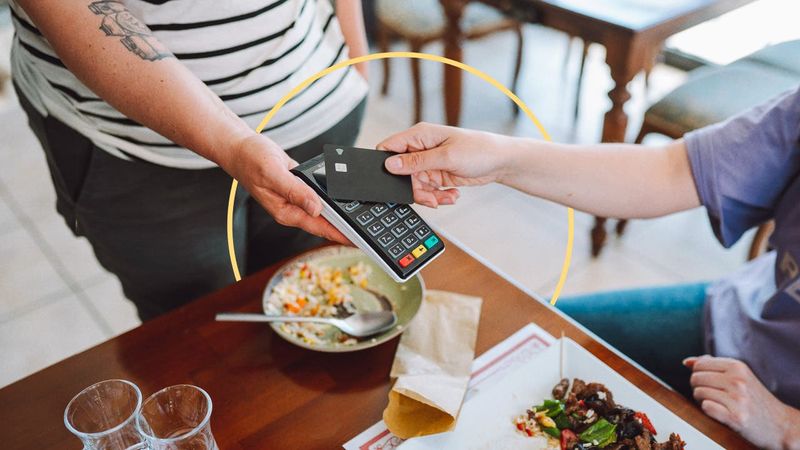 Over-Tipping on Tax or Alcohol