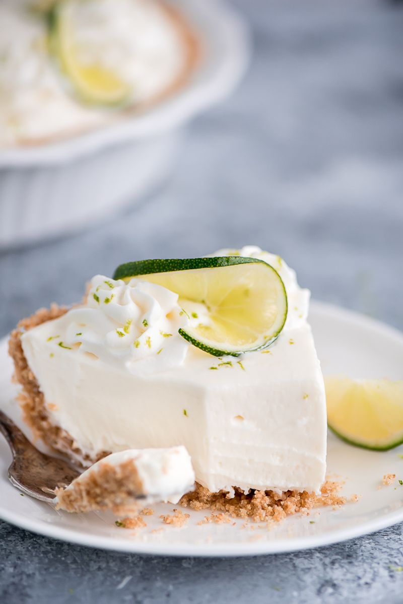 Key Lime Pie
