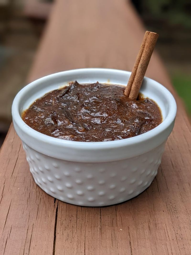 Depression-Era Chocolate Pudding