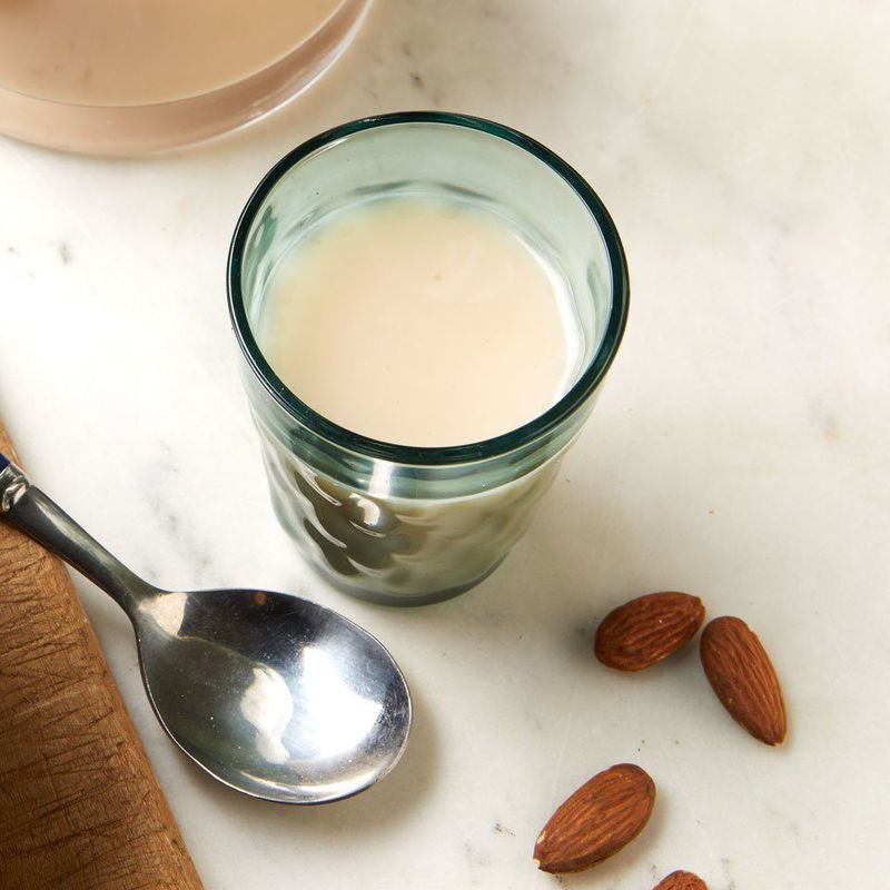 Almond Milk