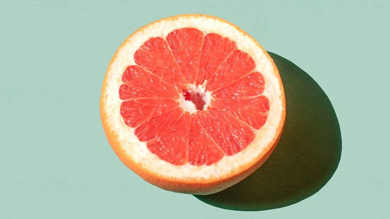 Grapefruit