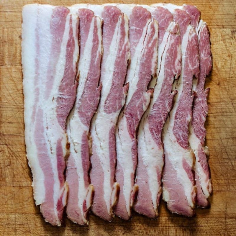 Black Forest Thick Cut Bacon