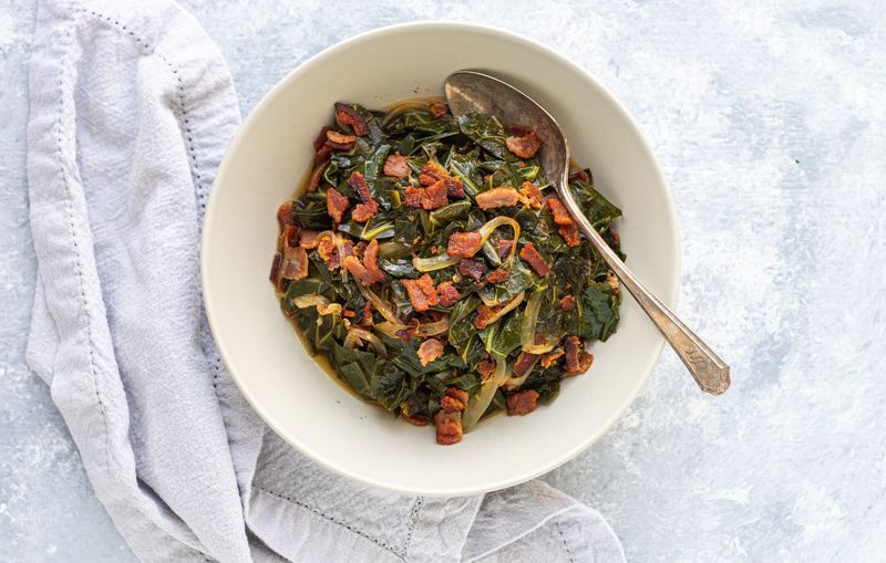 Collard Greens