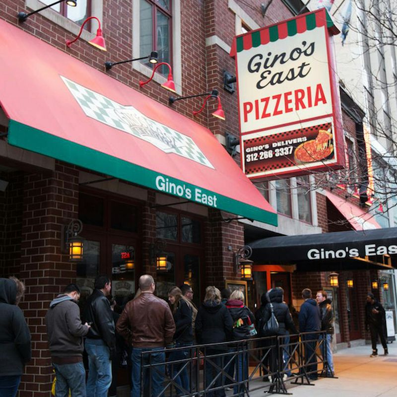 Gino’s East – Nationwide Shipping & Select Locations