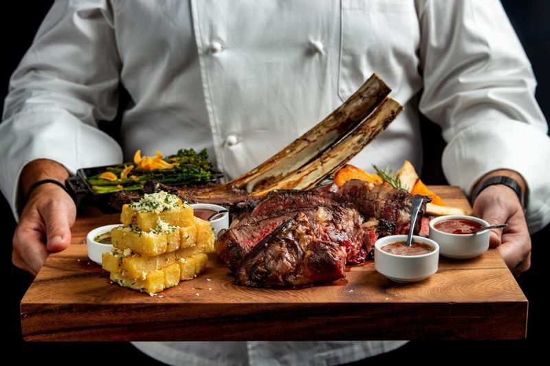 STK Steakhouse