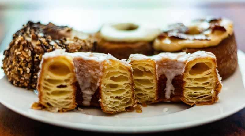 Five Daughters Bakery