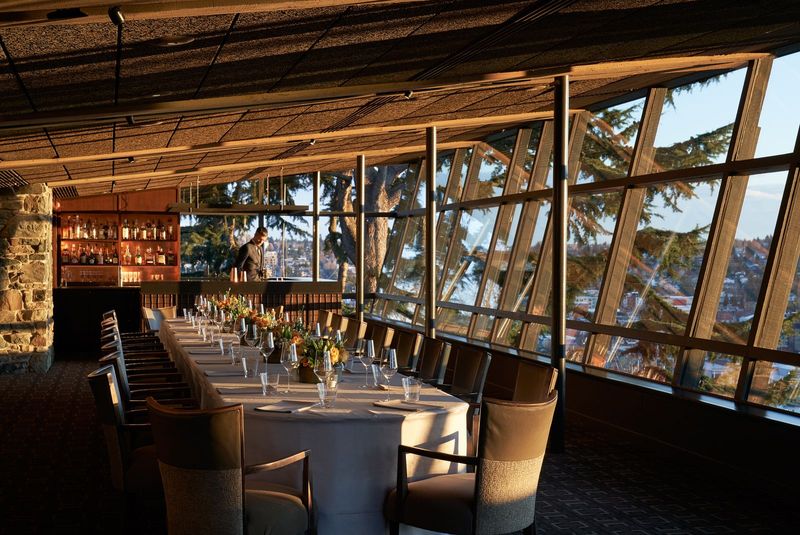 Canlis (Seattle, WA)