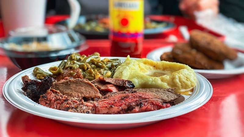 Arnold’s Country Kitchen – Nashville, Tennessee