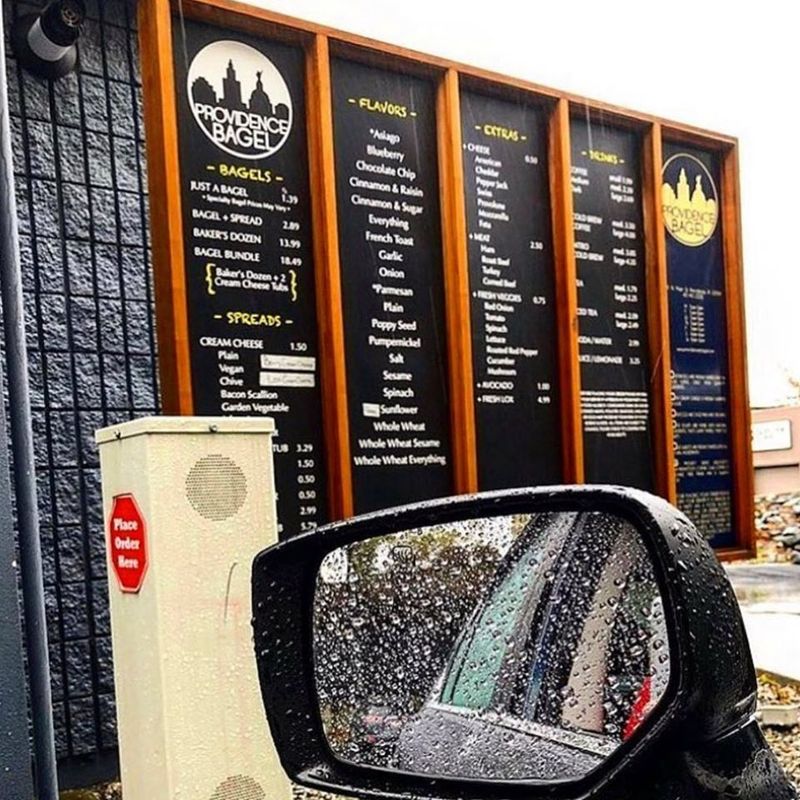 Providence Bagel (Providence)