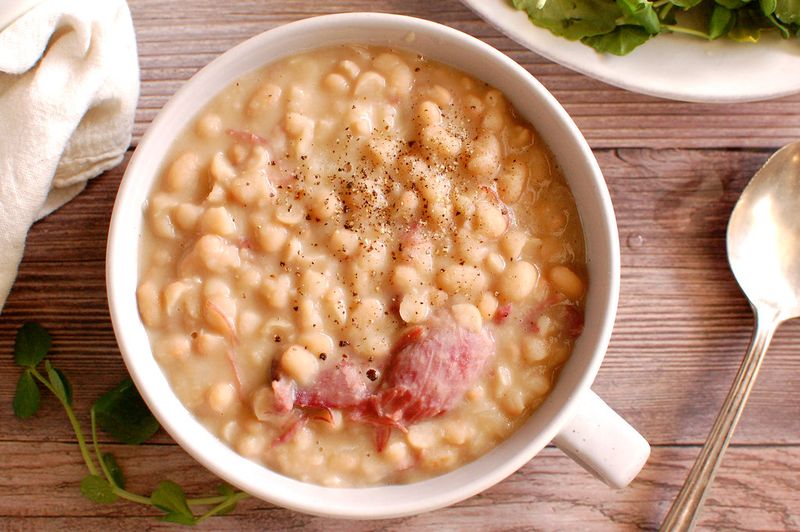 Bean Soup