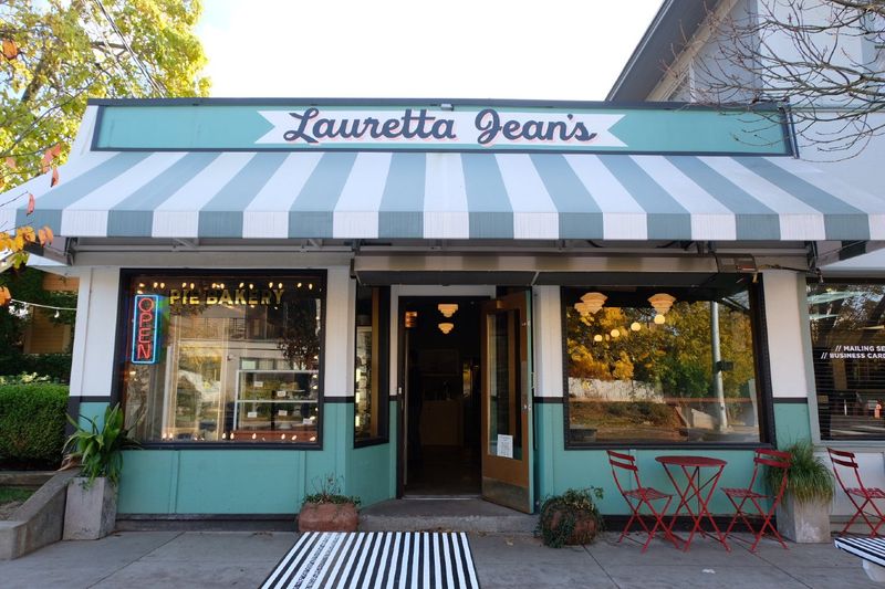 Lauretta Jean’s (Portland)