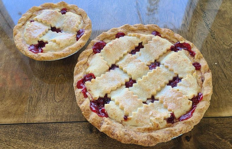 A Pie Stop (Anchorage)