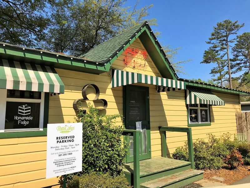 PattiCakes Bakery (Conway)