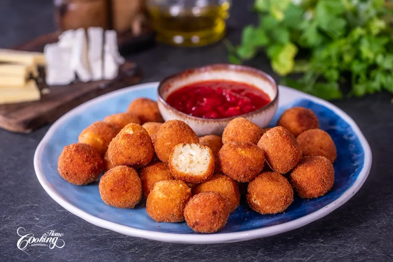 Cheese Balls