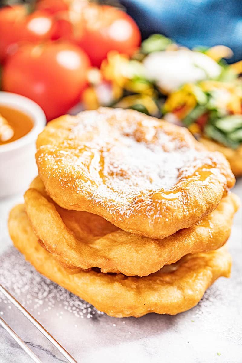 Frybread