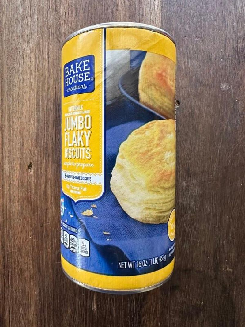 Publix Jumbo Flaky Biscuits