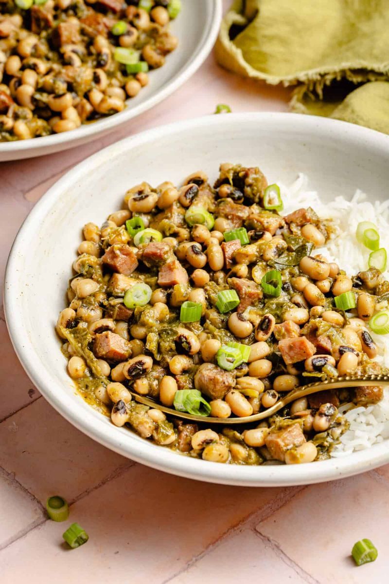 Hoppin’ John Bowls