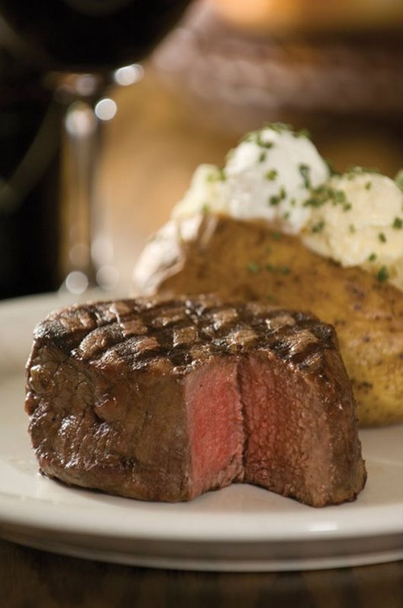Cattlemen’s Steakhouse (Oklahoma City, OK)