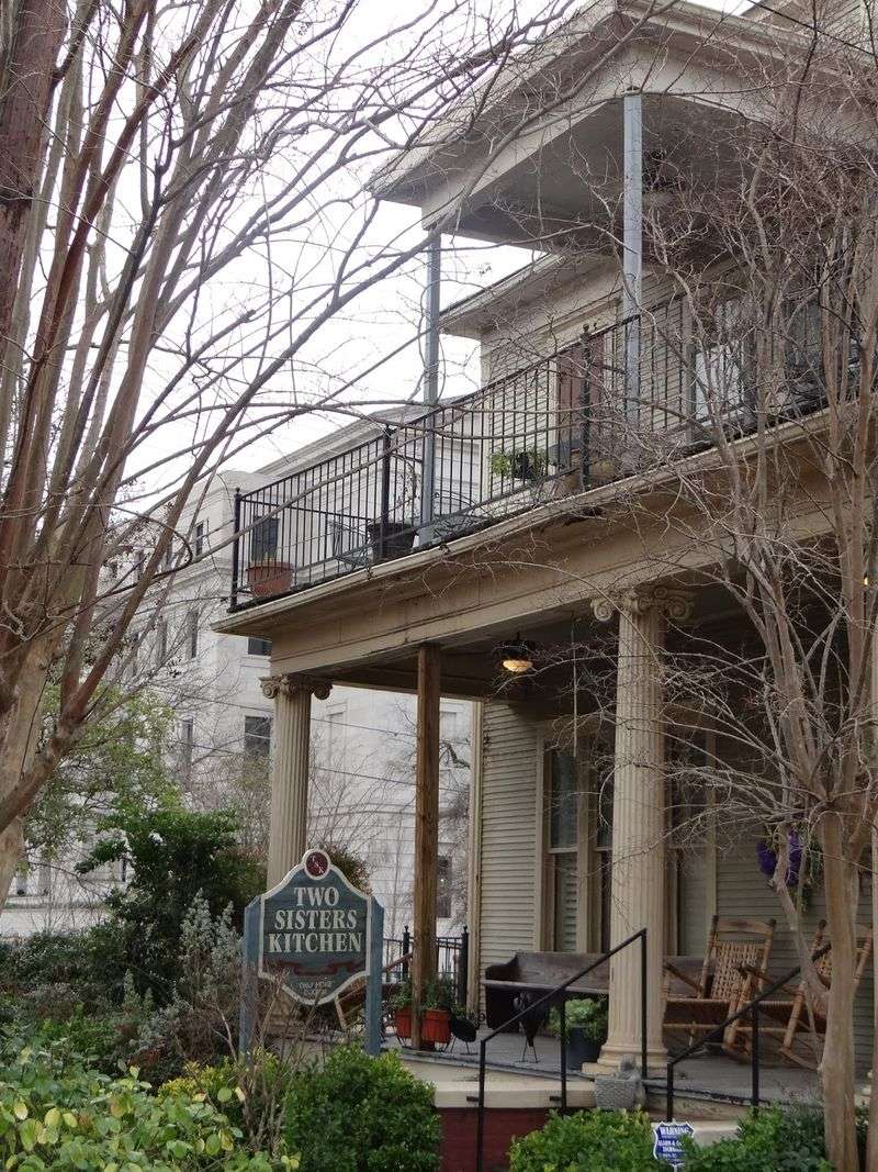 Two Sisters Kitchen (Jackson, MS)