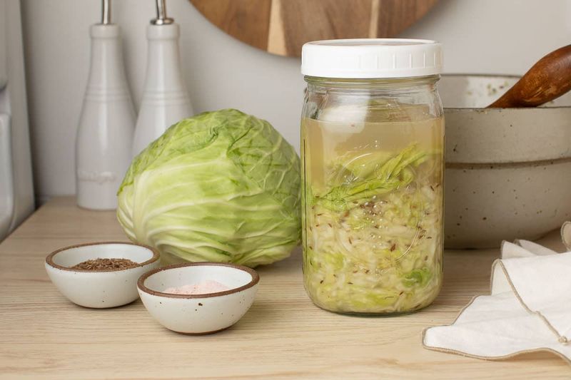 Cabbage