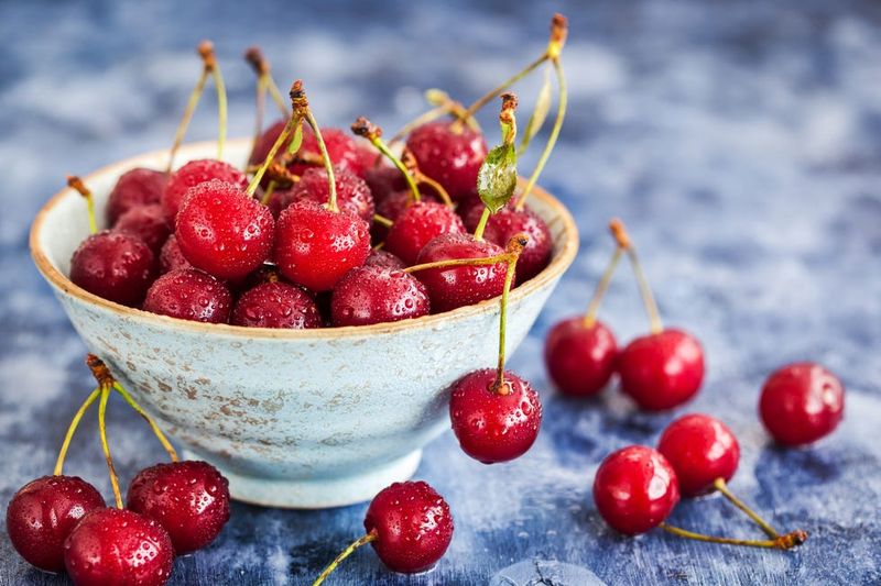 Cherries