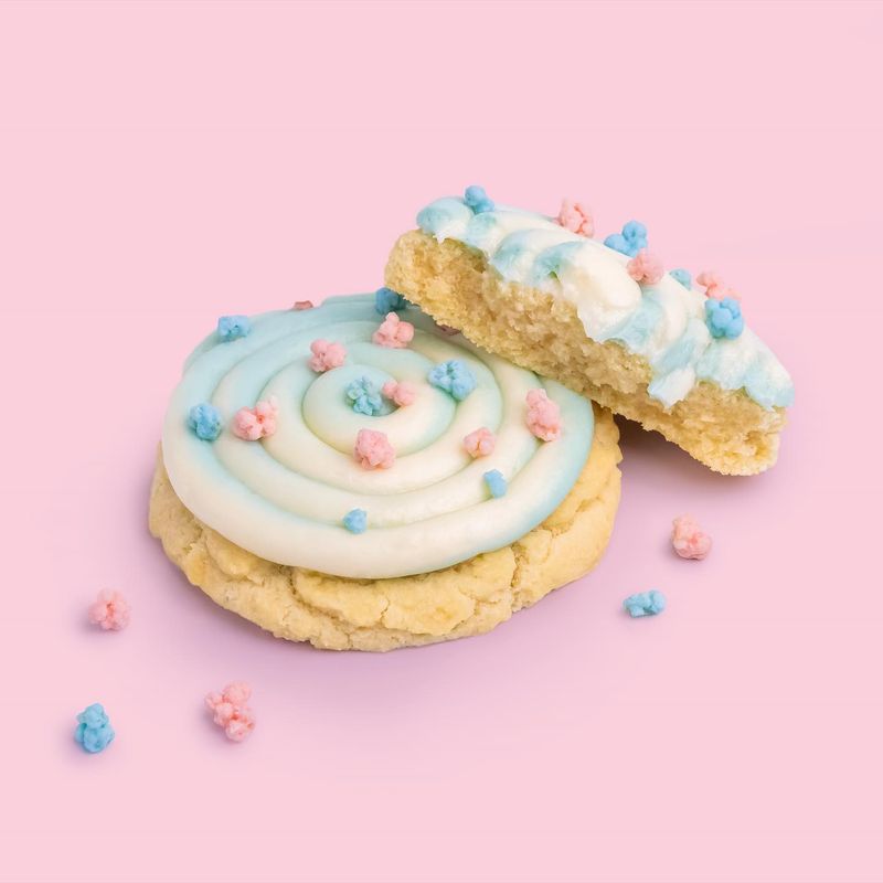 Cotton Candy