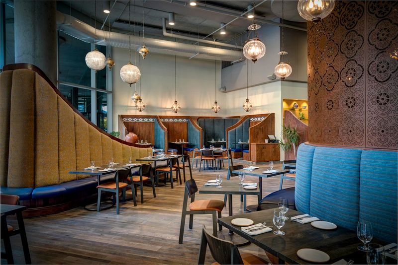 Mita’s – Cincinnati, Ohio