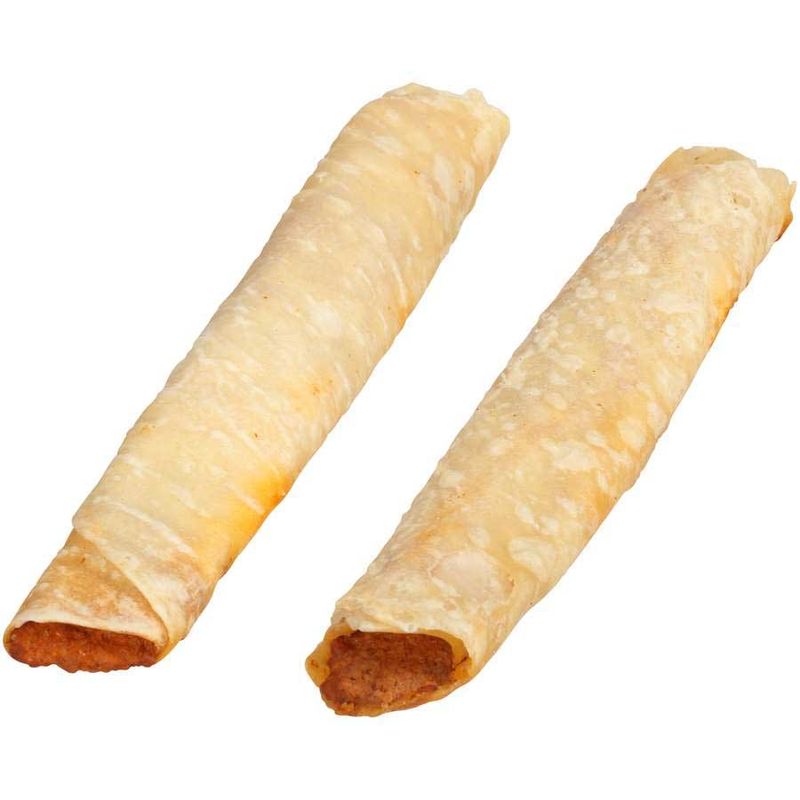 Gas Station Taquitos