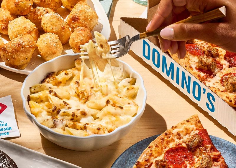 Domino's
