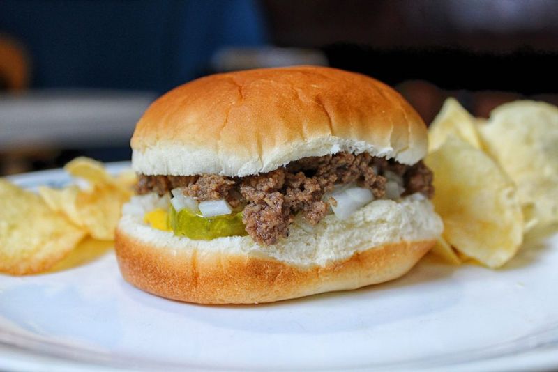 Maid-Rite (Iowa)