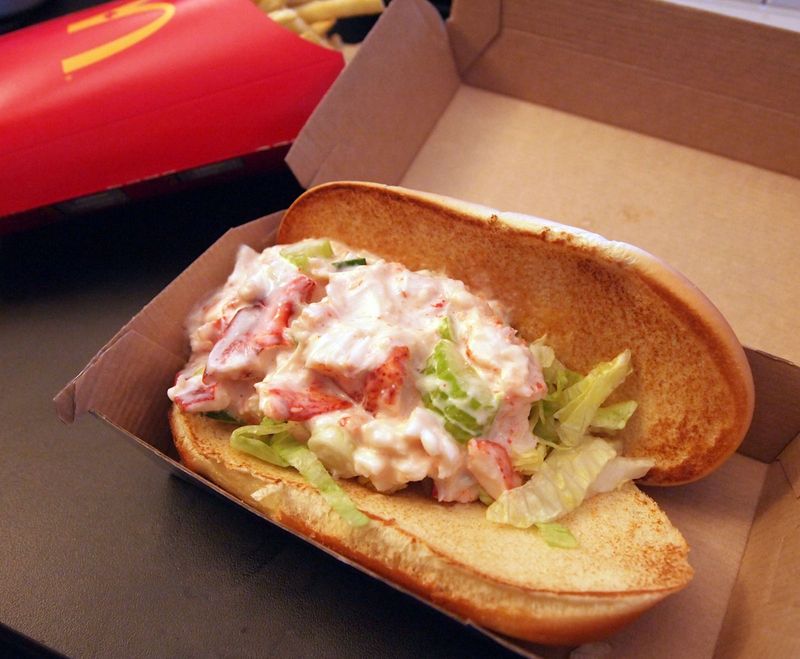 McLobster