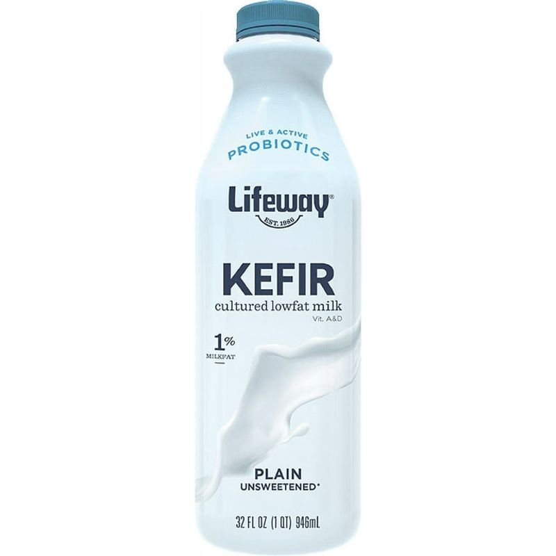 Kefir