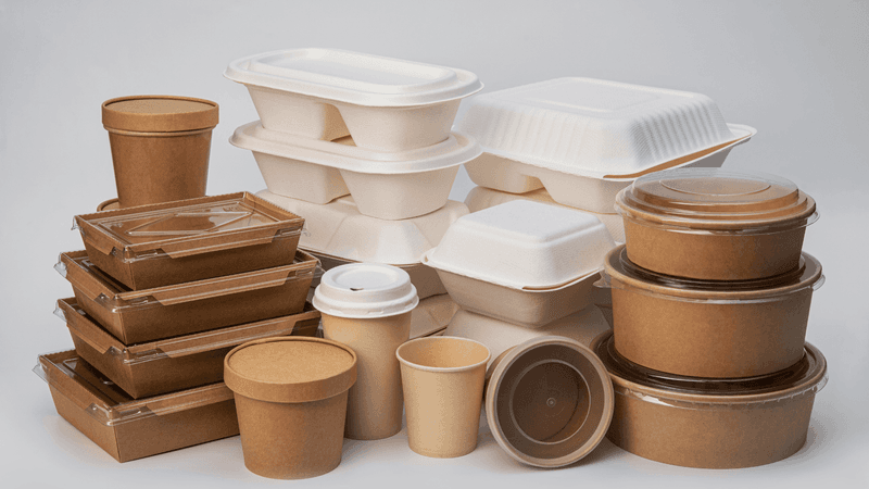 Eco-Friendly Packaging That’s Actually Biodegradable