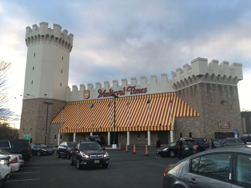 Medieval Times
