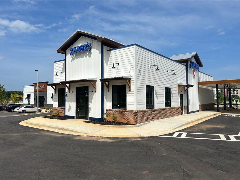 Zaxby’s (Georgia)