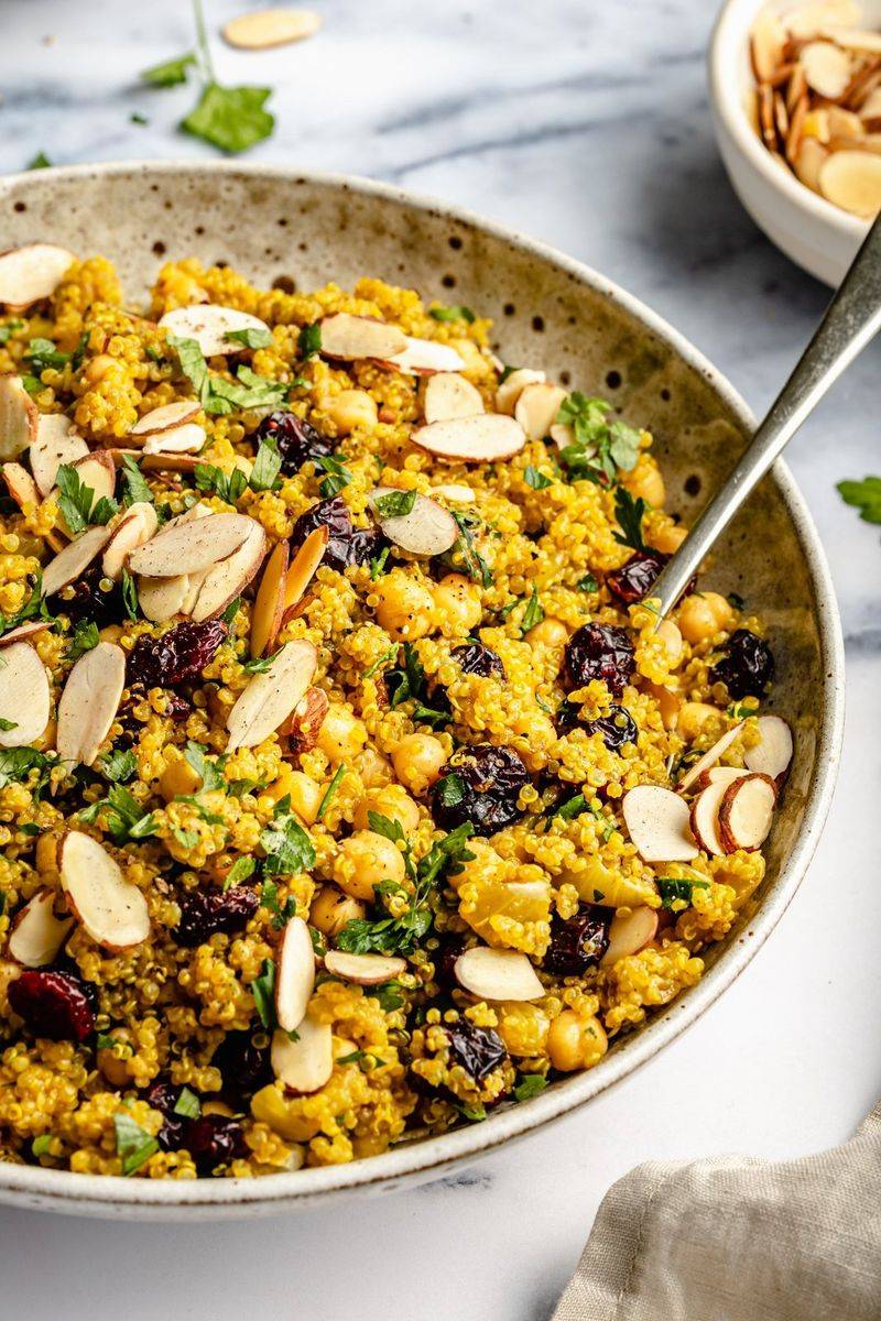 Quinoa