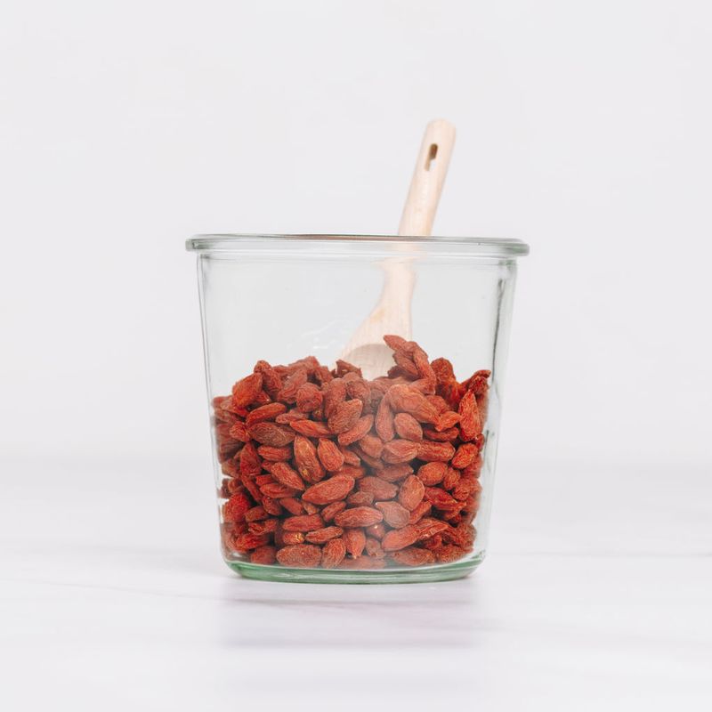 Goji Berries (Dried)